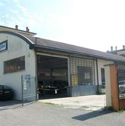 Carrozzeria Pavanello e C. (S.n.c.)