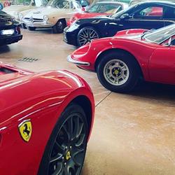 Carrozzeria Prati srl