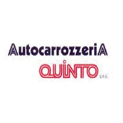 Autocarrozzeria Quinto