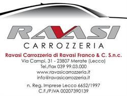 Carrozzeria Ravasi Di Ravasi F.& C.snc