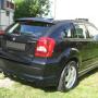 Dodge Caliber personalizzato