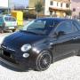Fiat 500 personalizzata