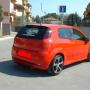 Fiat Grande Punto personalizzata