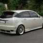 Ford Focus personalizzata