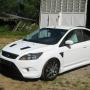 Ford Focus personalizzata