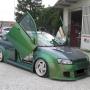 Ford Focus personalizzata