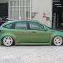 Ford Focus personalizzata
