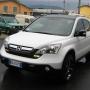 Honda CR-V pellicolato Bianco Opaco