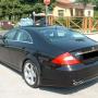 Mercedes CLS personalizzato