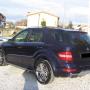 Mercedes ML personalizzato