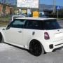 Mini personalizzata