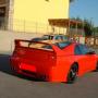 Nissan 300 ZX personalizzata