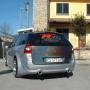 Renault Megane Grandtour personalizzata