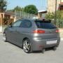Seat Ibiza personalizzata