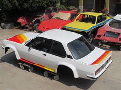 Carrozzeria Ragagnin