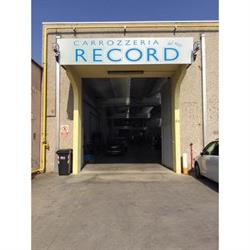 Carrozzeria Record