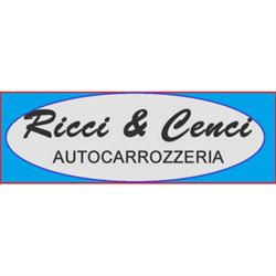 Ricci Emilio E Cenci Rolando