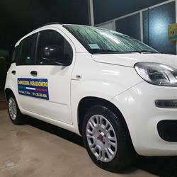 Carrozzeria Robassomero
