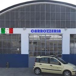 Carrozzeria rt Di Romano L. e Tomei V. S.n.c.