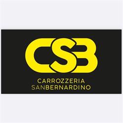 Carrozzeria San Bernardino