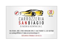 Carrozzeria S. Biagio