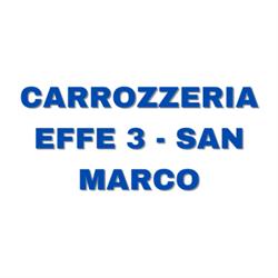 Carrozzeria Effe 3 - San Marco