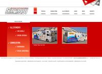 Carrozzeria Saraggi S.n.c