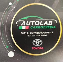 Carrozzeria Autolab ex Sasselli