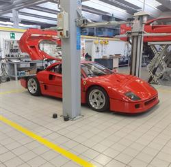 Carrozzeria Centro gomme Sempione S.n.c.