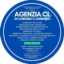 Carrubba Evaldo