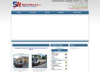 Carrozzeria Saburri Pietro & C SNC