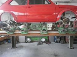 Carrozzeria Santhiatese di Curatolo Domenico
