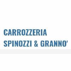 Carrozzeria Spinozzi Granno'