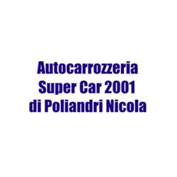 Autocarrozzeria Super Car 2001
