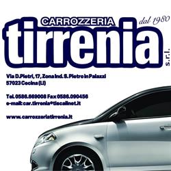 Carrozzeria Tirrenia snc