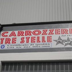 Carrozzeria Tre Stelle