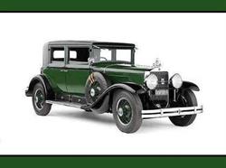 Carrozzeria Trisconi