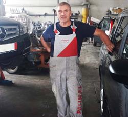 Carrozzeria Tiemme SRL