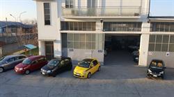 Carrozzeria Tinelli Giancarlo