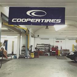 Carrozzeria Trevisan Nereo