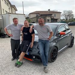 Carrozzeria Zambon Luca