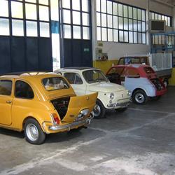 Carrozzeria Zamboni