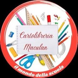 Cartolibreria Maculan S.n.c.
