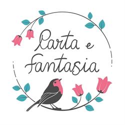 Carta e Fantasia di Pavani Erika