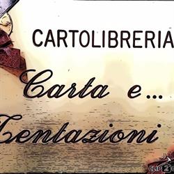Cartolibreria Carta E Tentazioni Di Pisaneschi A. E A. Snc