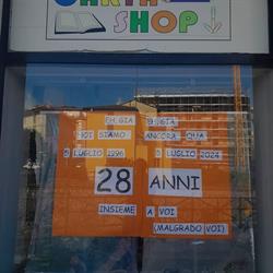 Carta Shop Di Arca F. & Ceccotti S. S.n.c.
