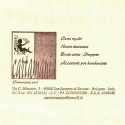 Cartamania SRL