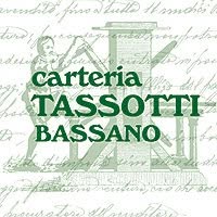 Carteria Tassotti