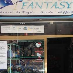 Cartofantasy Di Sibio Patrizia