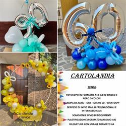 Cartolandia